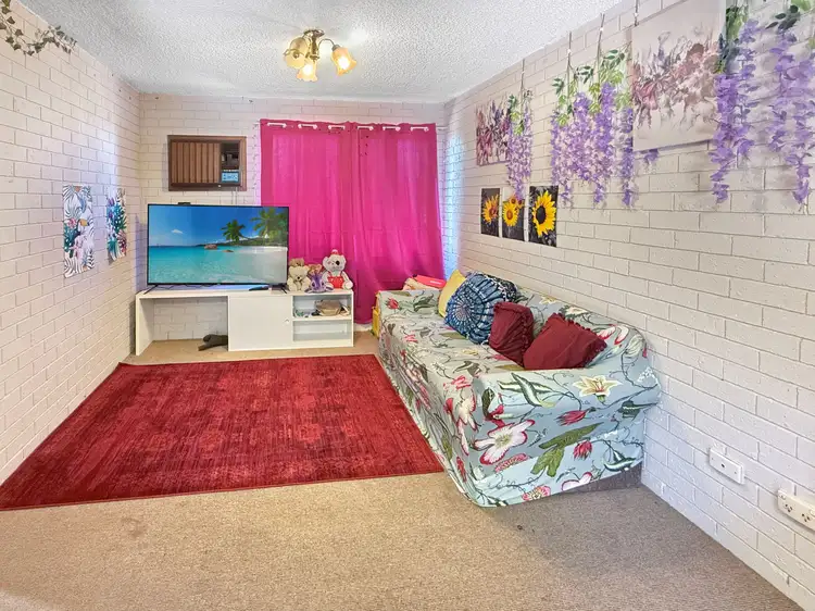 Fourth view of Homely unit listing, 4/12 Coolibah Street, Leeton NSW 2705