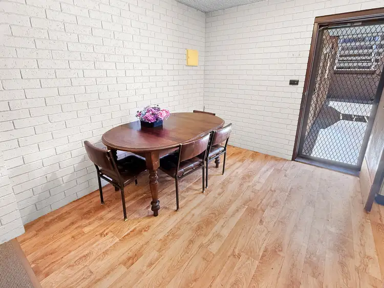 Fifth view of Homely unit listing, 4/12 Coolibah Street, Leeton NSW 2705