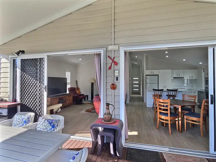 101/1 Norman Street, Lake Conjola NSW 2539