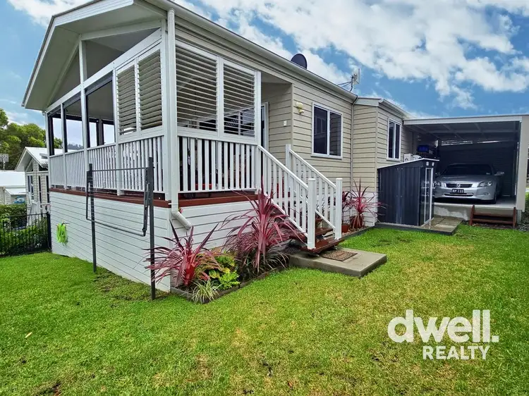 101/1 Norman Street, Lake Conjola NSW 2539