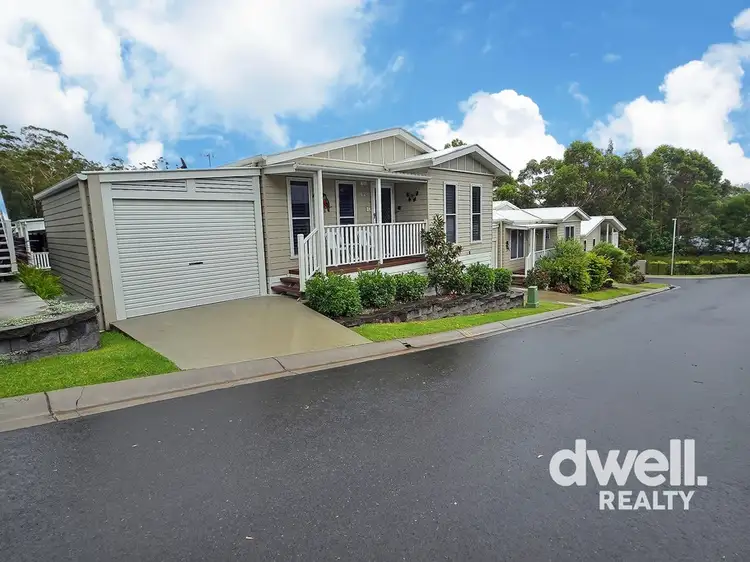 101/1 Norman Street, Lake Conjola NSW 2539