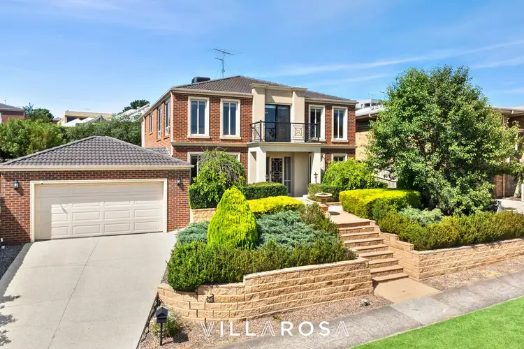 85 Leigh Road, Highton VIC 3216