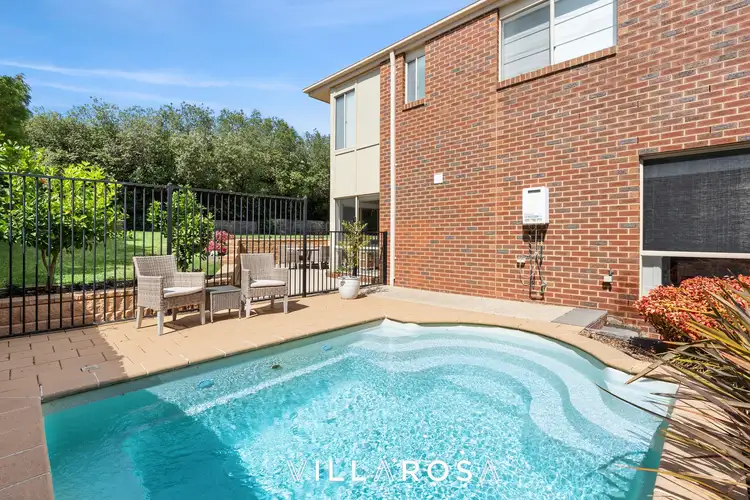 Third view of Homely house listing, 85 Leigh Road, Highton VIC 3216