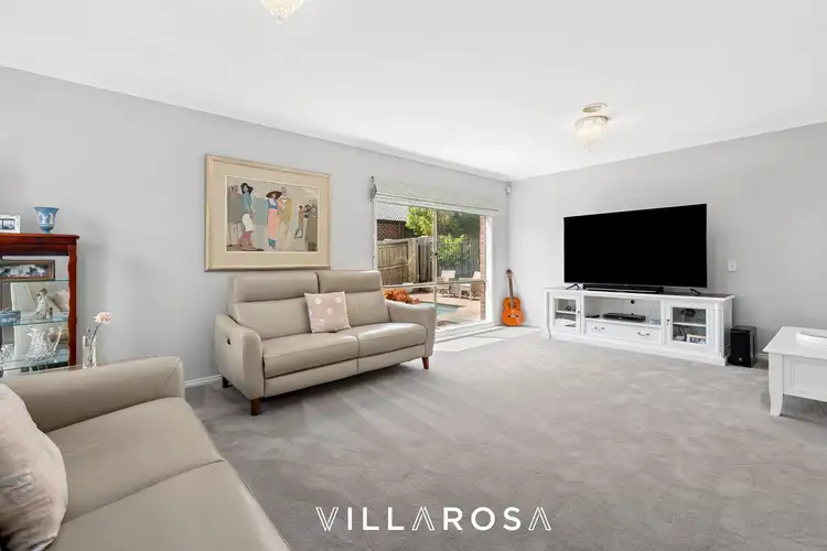 Fourth view of Homely house listing, 85 Leigh Road, Highton VIC 3216
