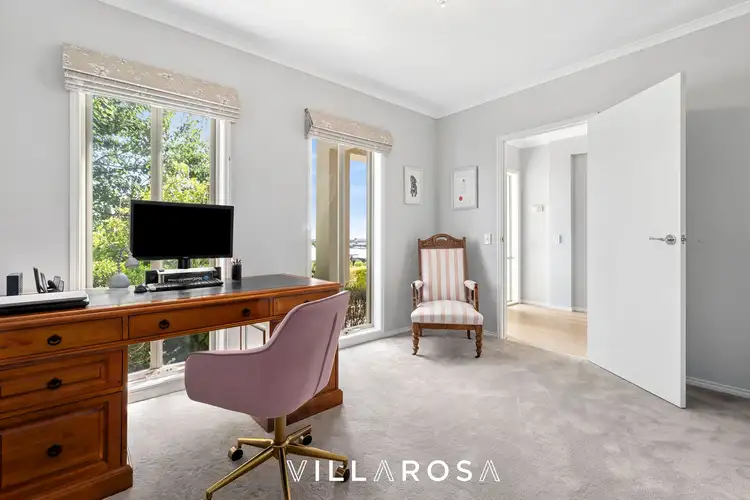 Fifth view of Homely house listing, 85 Leigh Road, Highton VIC 3216