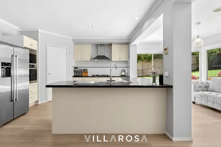 Sixth view of Homely house listing, 85 Leigh Road, Highton VIC 3216
