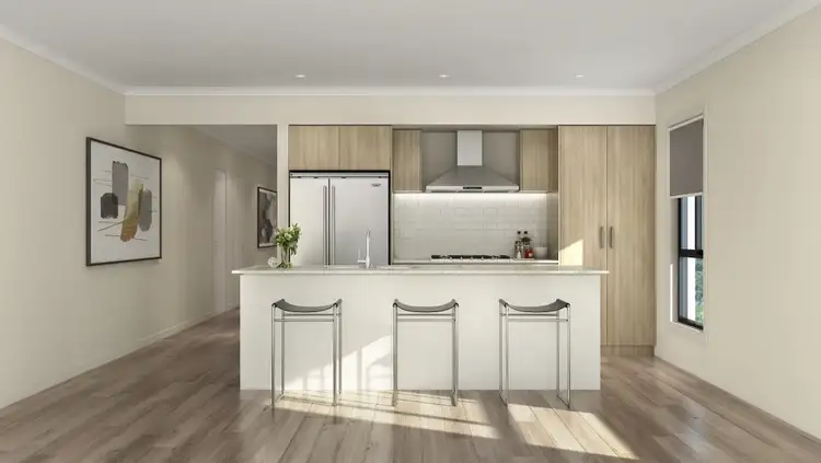 Second view of Homely house listing, 5 Tintern Street, Clyde North VIC 3978