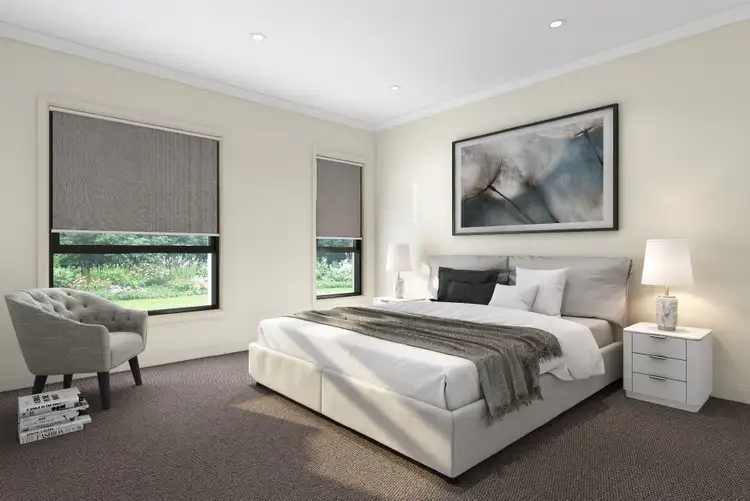 Third view of Homely house listing, 5 Tintern Street, Clyde North VIC 3978