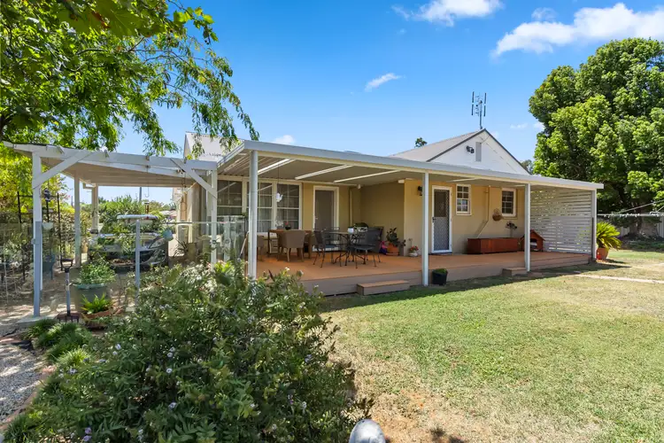 35 Impey Street, Murchison VIC 3610