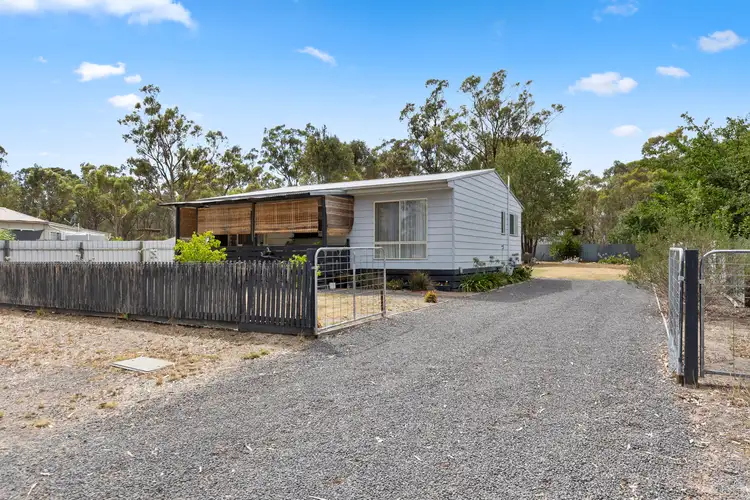 Second view of Homely house listing, 1379 Avenel-Longwood Road, Locksley VIC 3665