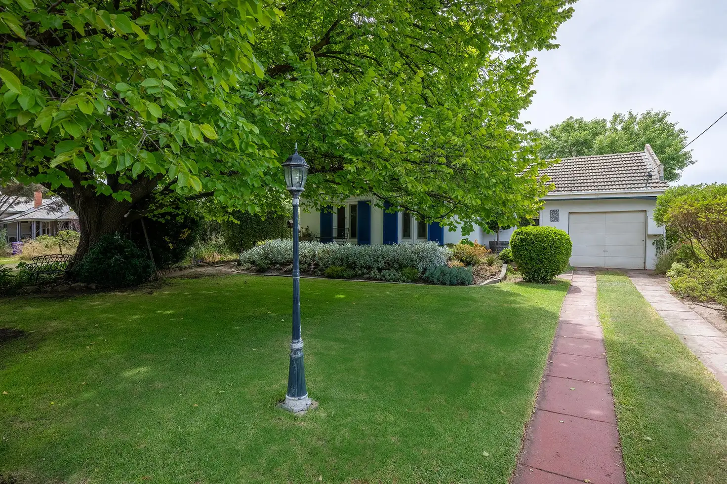 Main view of Homely house listing, 82 Victoria Street, Nhill VIC 3418