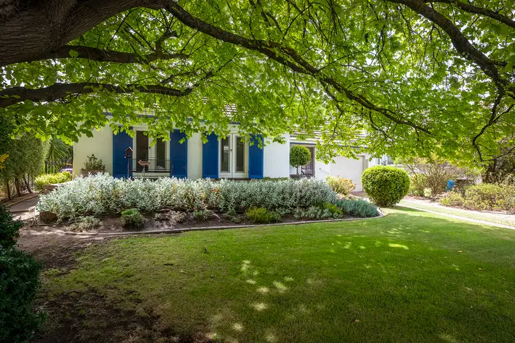 Second view of Homely house listing, 82 Victoria Street, Nhill VIC 3418