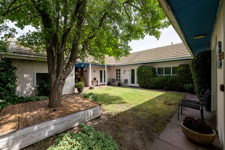 Fourth view of Homely house listing, 82 Victoria Street, Nhill VIC 3418