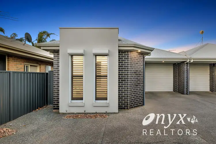 Second view of Homely unit listing, 2/62 Balcombe Avenue, Findon SA 5023