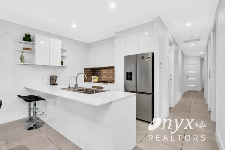 Third view of Homely unit listing, 2/62 Balcombe Avenue, Findon SA 5023