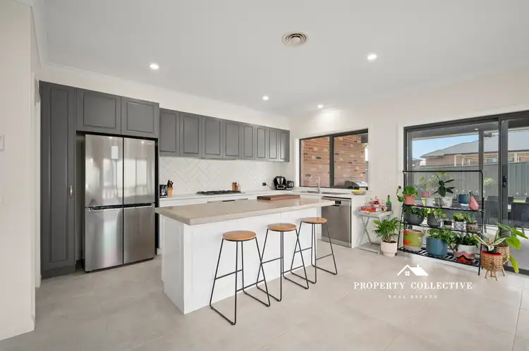 Second view of Homely house listing, 31 Jackman Drive, Tangambalanga VIC 3691