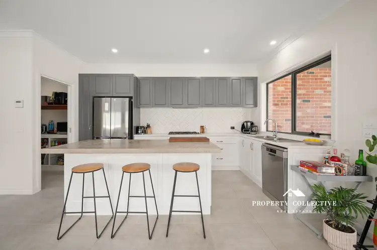 Fourth view of Homely house listing, 31 Jackman Drive, Tangambalanga VIC 3691