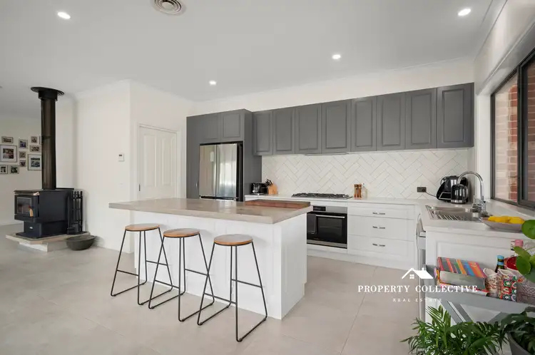 Fifth view of Homely house listing, 31 Jackman Drive, Tangambalanga VIC 3691