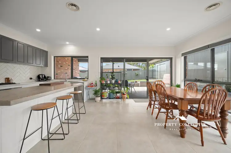 Sixth view of Homely house listing, 31 Jackman Drive, Tangambalanga VIC 3691