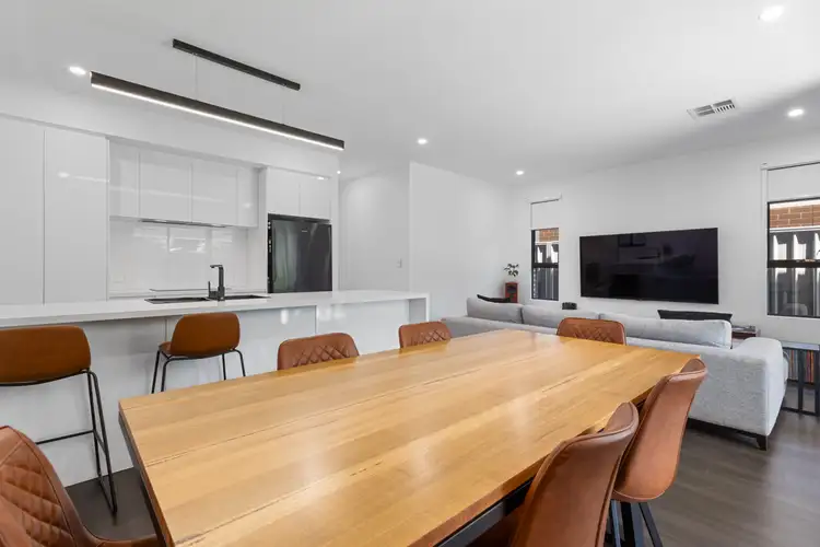 Fifth view of Homely house listing, 5/88 Barracks Road, Hope Valley SA 5090