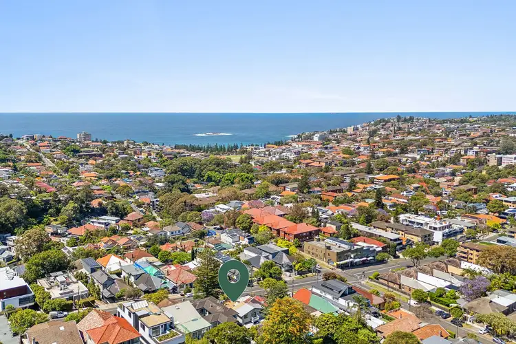 Second view of Homely semi-detached listing, 152 Carrington Road, Randwick NSW 2031