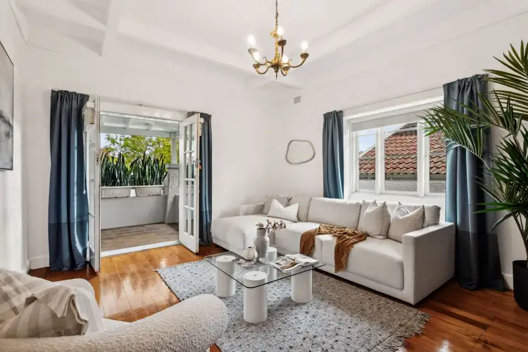 Third view of Homely semi-detached listing, 152 Carrington Road, Randwick NSW 2031