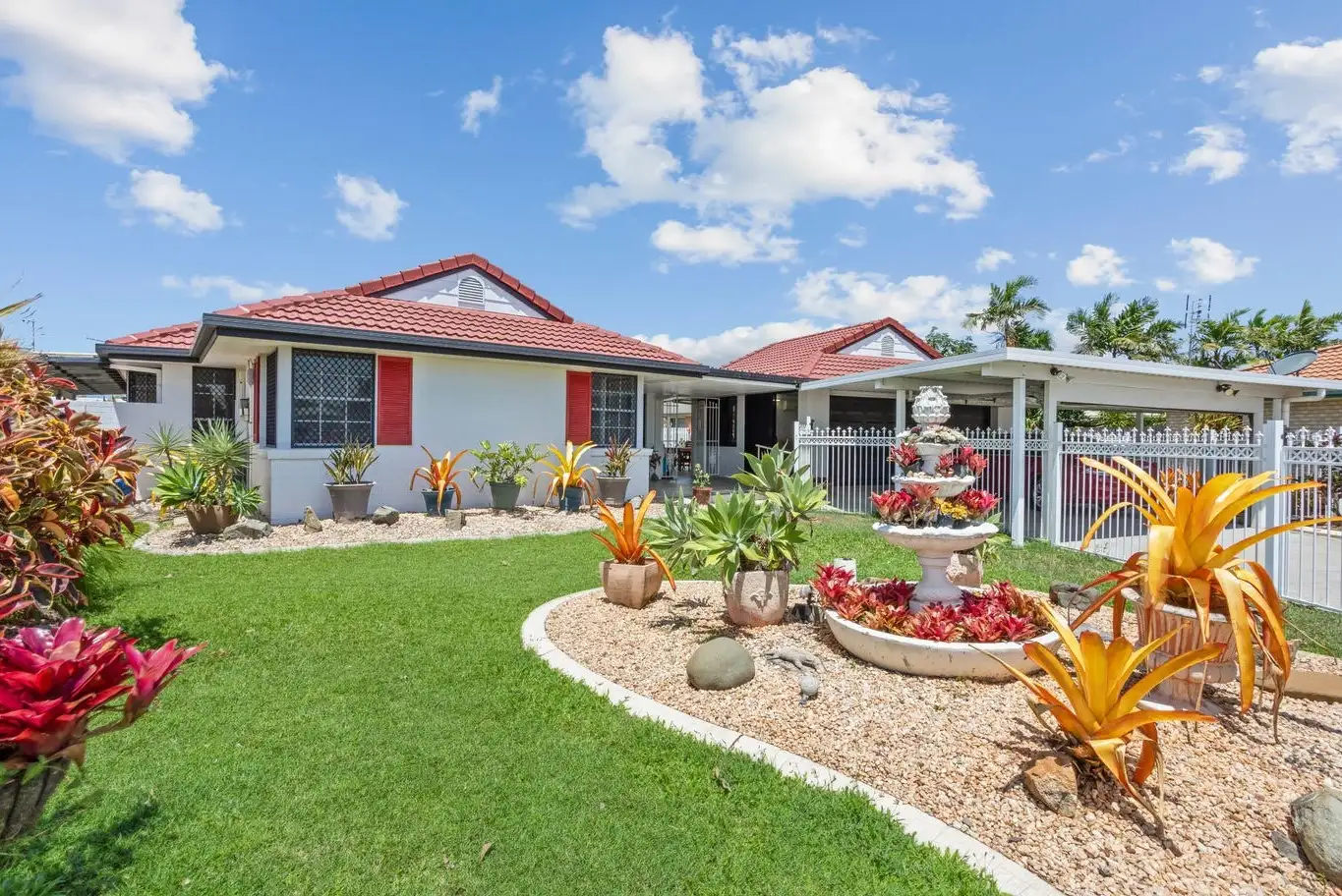 Main view of Homely house listing, 8 Winifred Court, Ooralea QLD 4740