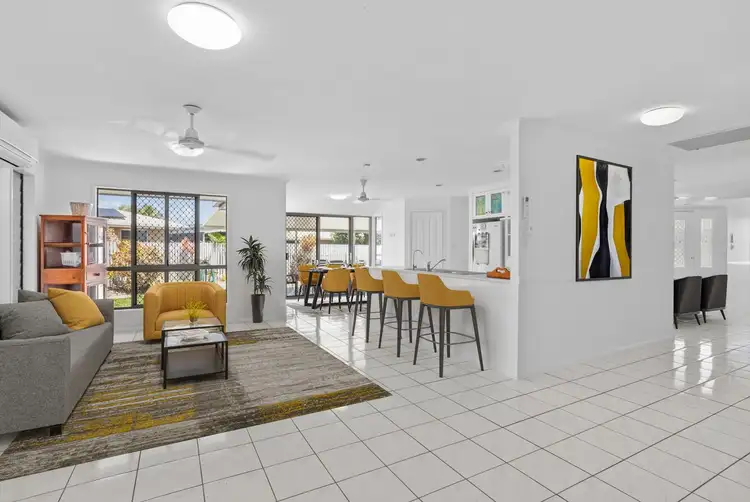 Fifth view of Homely house listing, 8 Winifred Court, Ooralea QLD 4740
