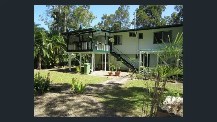 6 Grove Court, Andergrove QLD 4740