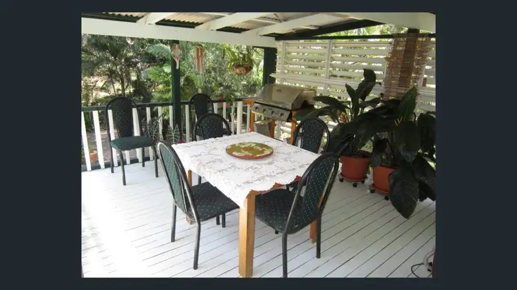 Second view of Homely house listing, 6 Grove Court, Andergrove QLD 4740