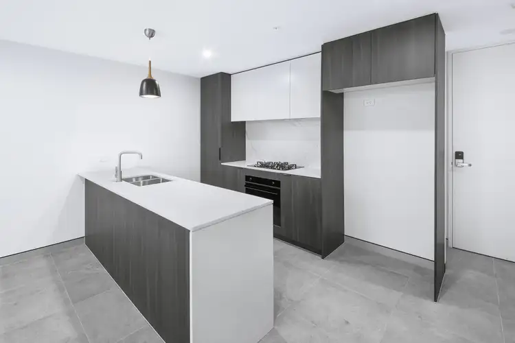Second view of Homely apartment listing, G03/179 Albany Street, Point Frederick NSW 2250