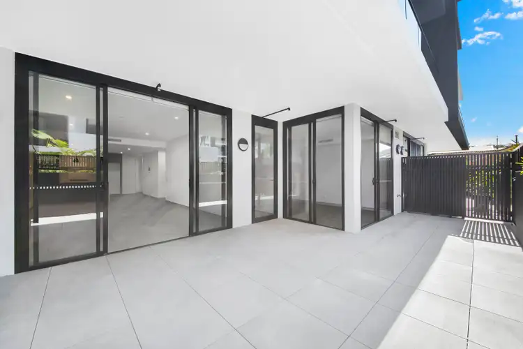 Third view of Homely apartment listing, G03/179 Albany Street, Point Frederick NSW 2250