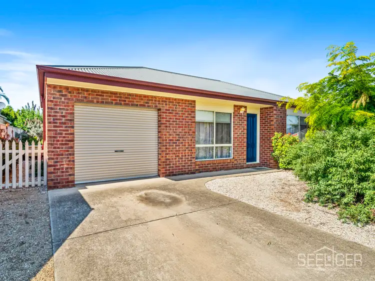 5 Steneker Crescent, Yarrawonga VIC 3730