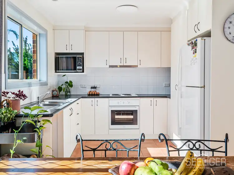 Second view of Homely house listing, 5 Steneker Crescent, Yarrawonga VIC 3730