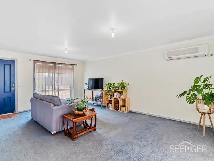 Third view of Homely house listing, 5 Steneker Crescent, Yarrawonga VIC 3730