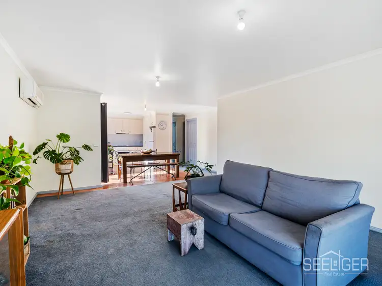 Fourth view of Homely house listing, 5 Steneker Crescent, Yarrawonga VIC 3730