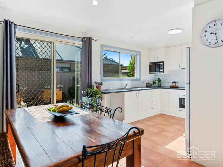 Fifth view of Homely house listing, 5 Steneker Crescent, Yarrawonga VIC 3730
