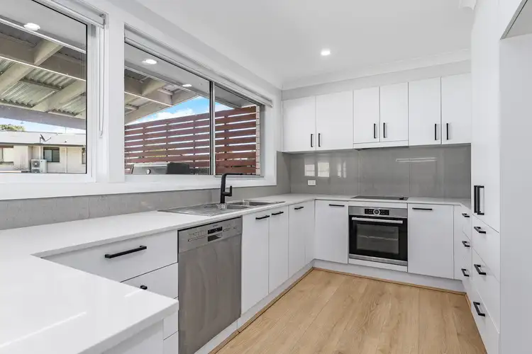 Second view of Homely house listing, 5 Berallier Drive, Camden South NSW 2570