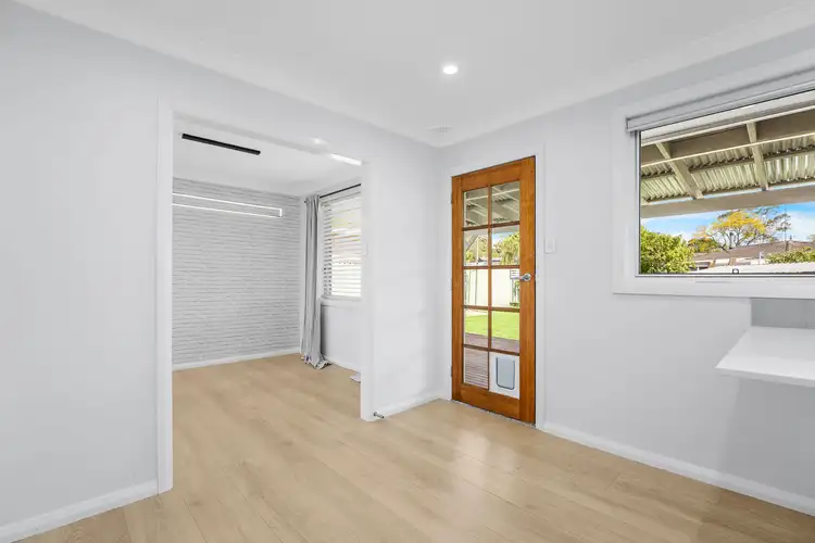 Third view of Homely house listing, 5 Berallier Drive, Camden South NSW 2570
