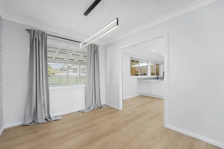 Fourth view of Homely house listing, 5 Berallier Drive, Camden South NSW 2570