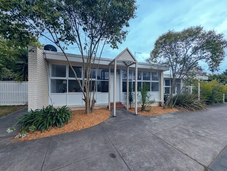 1/46 Locksley Road, Ivanhoe VIC 3079
