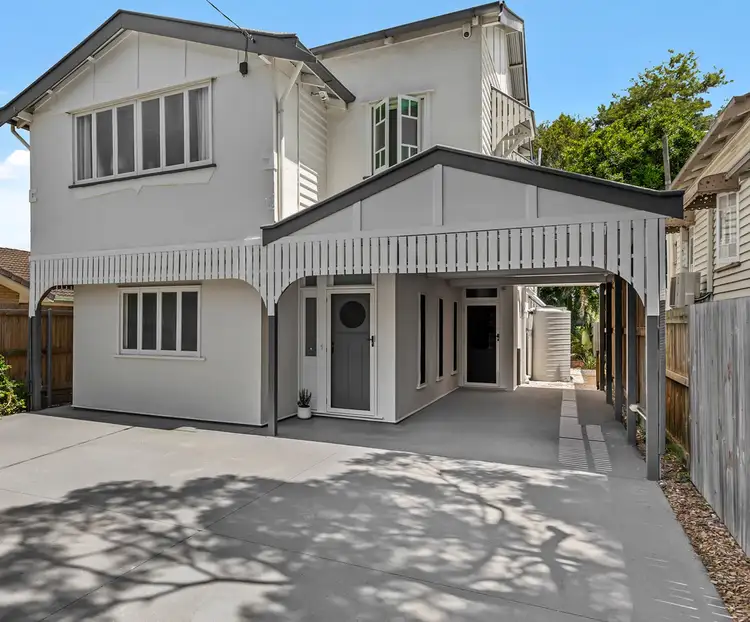 28 Goulburn Street, Gordon Park QLD 4031