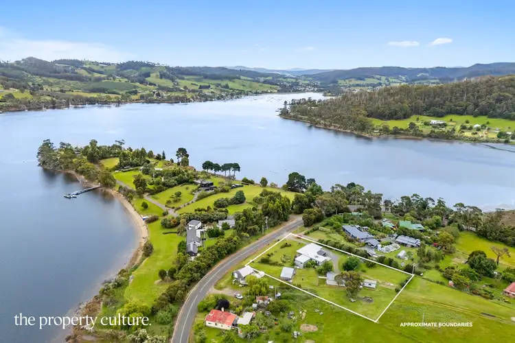 6932 Channel Highway, Gardners Bay TAS 7112