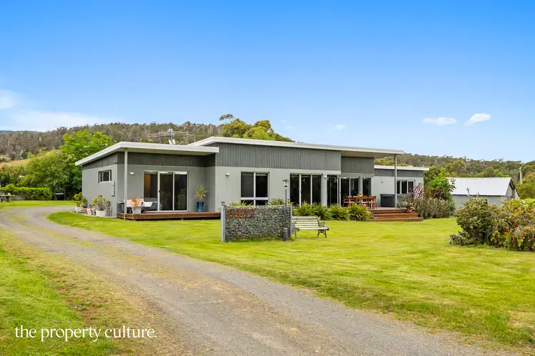 Third view of Homely house listing, 6932 Channel Highway, Gardners Bay TAS 7112