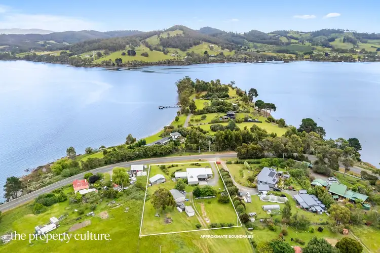 Fourth view of Homely house listing, 6932 Channel Highway, Gardners Bay TAS 7112