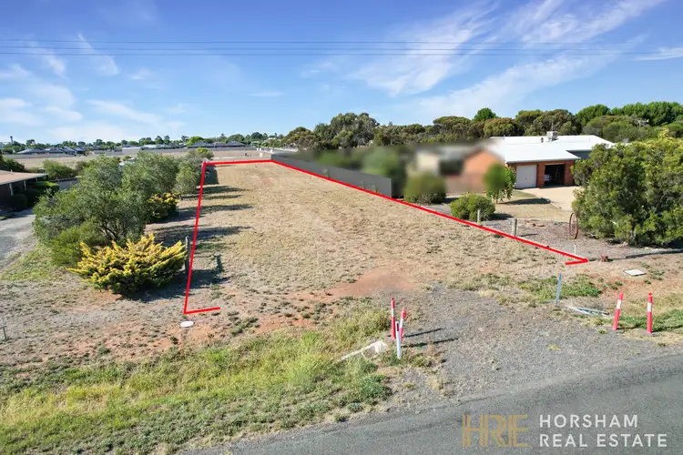 20A Riley Road, Horsham VIC 3400
