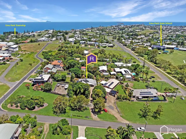 30 Nicholson Street, Emu Park QLD 4710