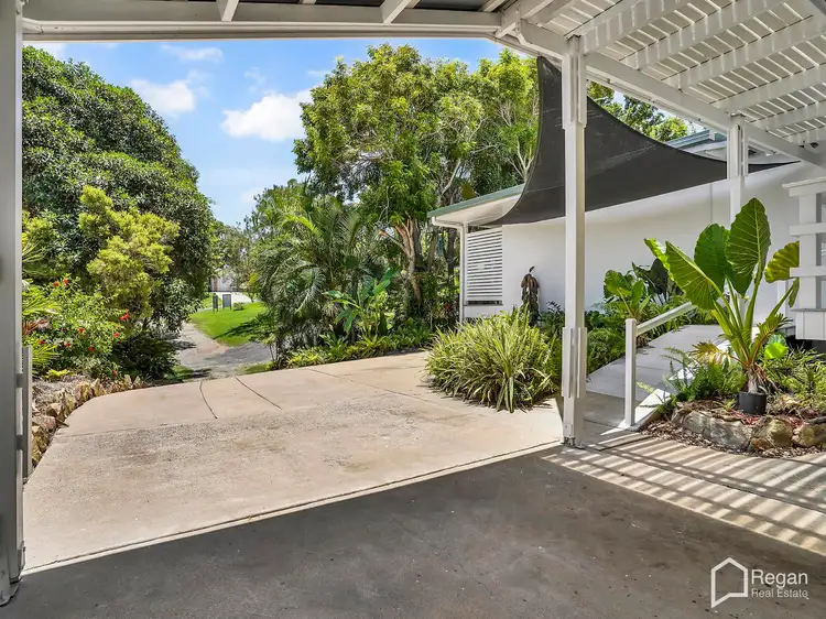 Fifth view of Homely house listing, 30 Nicholson Street, Emu Park QLD 4710