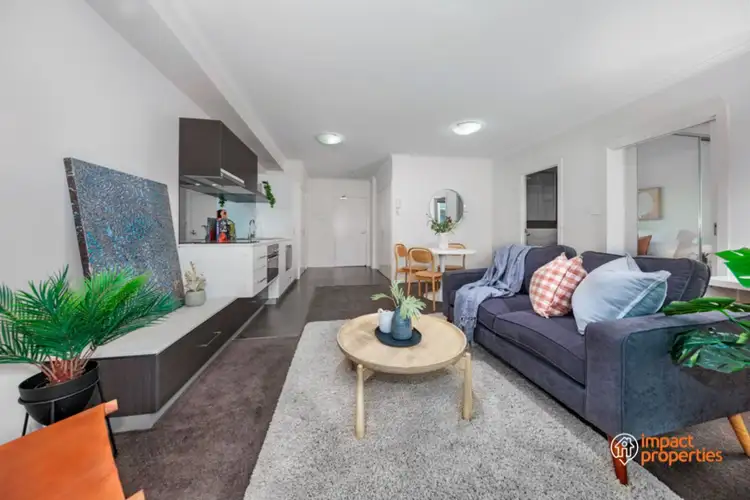 52/58 Cowlishaw St, Greenway ACT 2900