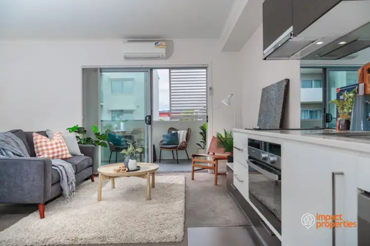 52/58 Cowlishaw St, Greenway ACT 2900